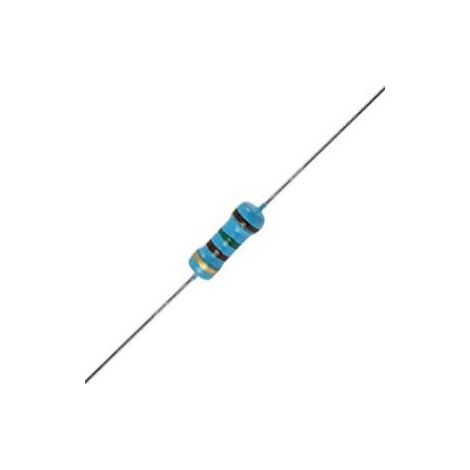 150R 1/2W Metall-Oxid-Widerstand 150 Ohm 1/2W