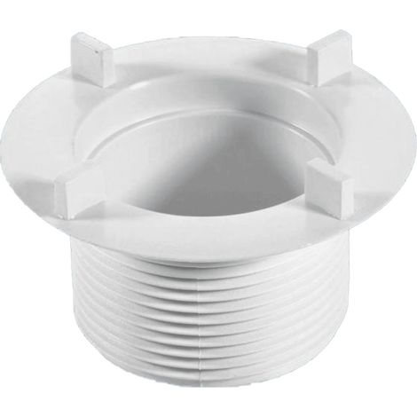 McAlpine STW85LN Standard Locking Nut for STW 1½" Shower Traps
