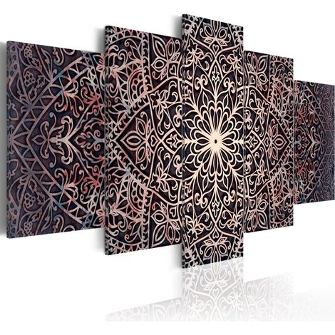 Quadro - Spiritual Finely - 200x100 (1/4)
