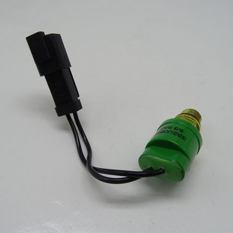Pressostat KOVAX 332-J0669 pour excavatrices pièces mécaniques pour excavatrices accessoires pour excavatrices. (1/4)