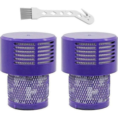 Filtre V10 pour Dyson, filtre de rechange Dyson, filtre V10 Animal pour Dyson V10 SV12 (1/4)
