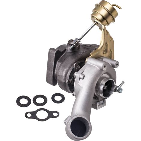 Turbolader K04 for Audi RS6 plus C5 BCY 450HP 480HP 53049880029 077145704K (1/5)