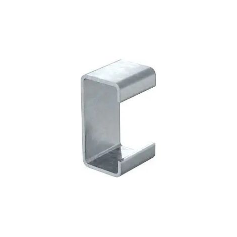 OBO-BETTERMANN PIEZA DISTANCIADORA P/LA CABEZ.DE PERFIL KU 5 V SO 6416504 (1/2)