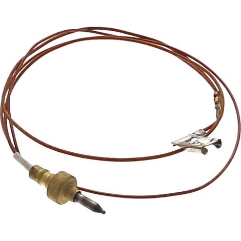 FAR, THERMOCOUPLE Plaque 565MM A COSSE (1/2)