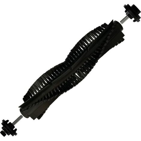 Adatto alla spazzola principale dell'aspirapolvere Tefal Rowenta X-plorer Series 75 RG7687 (1/2)