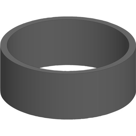 Ersatzteil Ring 18,9X 7 KU Ring Kunststoff von Stiebel Eltron - 21928
