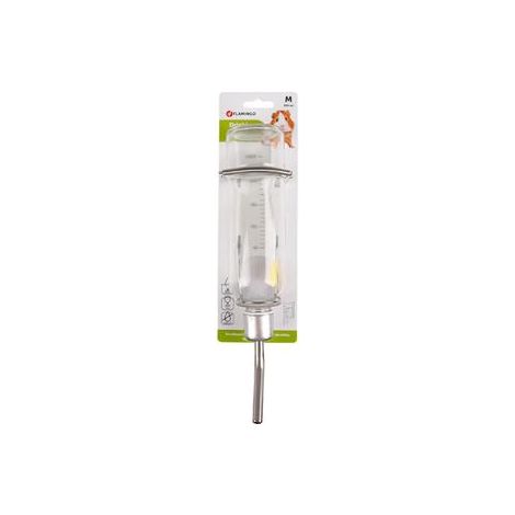 Biberon athina en verre rongeur 350ml (1/5)