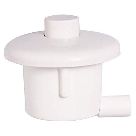 Pulsante incasso hidrobox air di comando hidrobox line its todini 14.91/pi