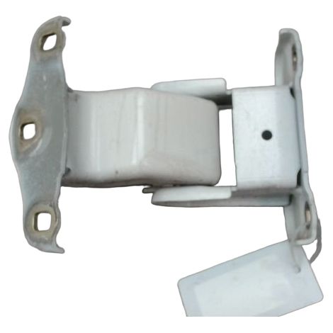 [PRODUIT D'OCCASION] Charniere Sup Porte Battante Ard RENAULT Trafic Fg L1h1 II Phase 1 -1000- Crt 2001-2006 ♻️ Ref Oe. 8200527428 - Garantie à vie (1/2)