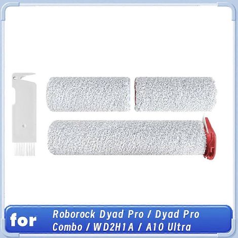 Pièces détachées pour brosses rotatives destinées aux aspirateurs eau et poussière Dyad Pro / Dyad Pro Combo / WD2H1A / A10 Ultra Combo (1/5)
