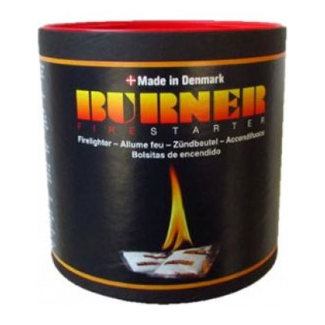 BURNER 50 BUSTINE ACCENDIFUOCO (1/2)