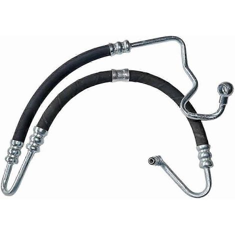 Tuyau haute pression de direction assistée pour BMW 323i, 325i, 328ci, 330ci et 330i (E46) (1/4)