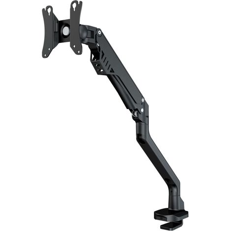 Neomounts FPMA-D750BLACK Supporto da Scrivania Nero Regolabile (1/5)