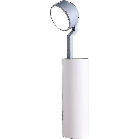 Lampe pliante de protection d’oeil, petite lampe de table de lampe de poche, banque d’alimentation d’urgence, mini lumière de nuit