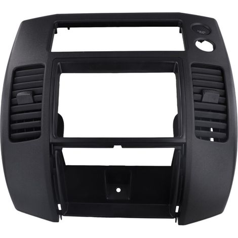 Adatto per coperture del pannello strumenti della console centrale (1/3)