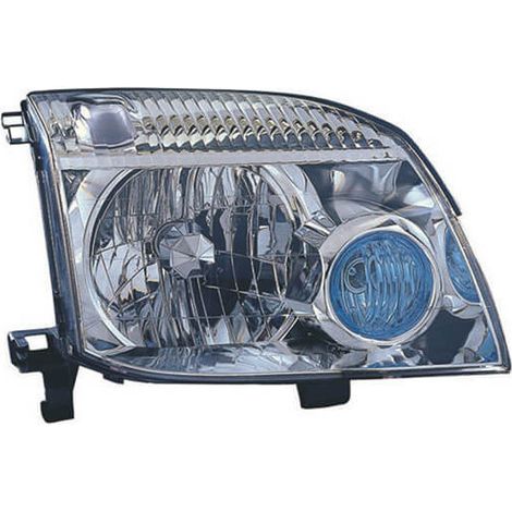 Phare avant droit H4 manuel Nissan X-Trail T30 2001-2007