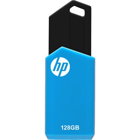 HP PENDRIVE USB 2.0 V150W 128GB (1/4)