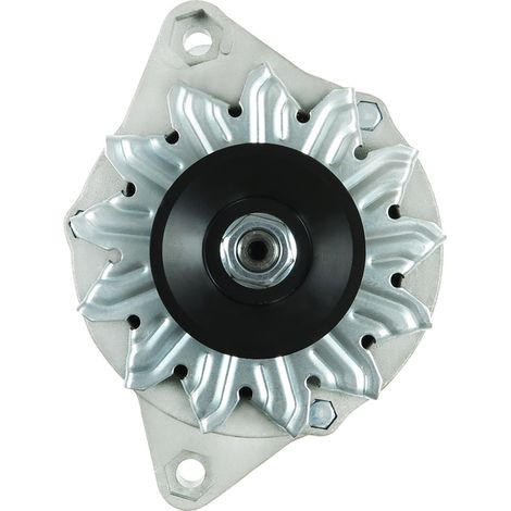 Lichtmaschine 50A Fiat Cinquecento 0,7 (1/5)