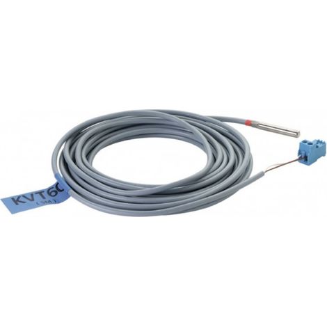[JAMAIS UTILISE] Sonde Eau Chaude Sanitaire DE DIETRICH AD212 Pour Préparateur à Accumulation - 100000030