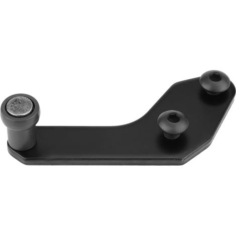 Ford Full Smooth Roller Rail, entrepôt exclusif à l'étranger (1/5)