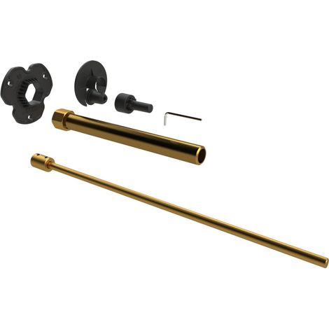 Kemper FROSTI® Prolunga, figura 578 00 002, 30 - 250 mm, DN 15-20, 5780000200