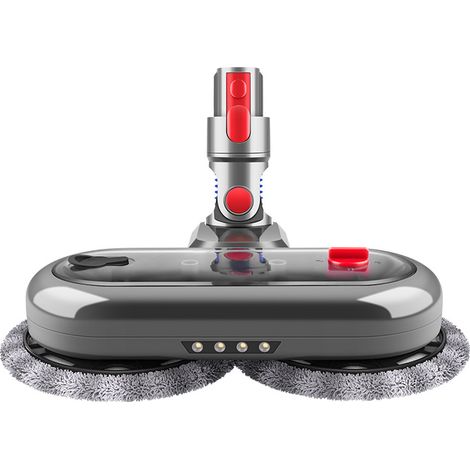 Geeignet für Dyson Staubsauger v7, v8, v10, v11, v15, elektrische Besenköpfe, Nass- und Trockenbürstenköpfe sowie elektrische Bodenbürsten. (1/4)