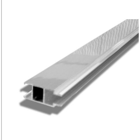 Novellini Star profilo compenso a scatto 185 per cabine altezza codice prod: P05HAAST1-A