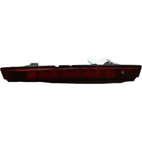 [PRODUIT D'OCCASION] Feux Stop Supplementaire RENAULT Clio Iv 2012- ♻️ Ref Oe. 265902759r - Garantie à vie (1/3)