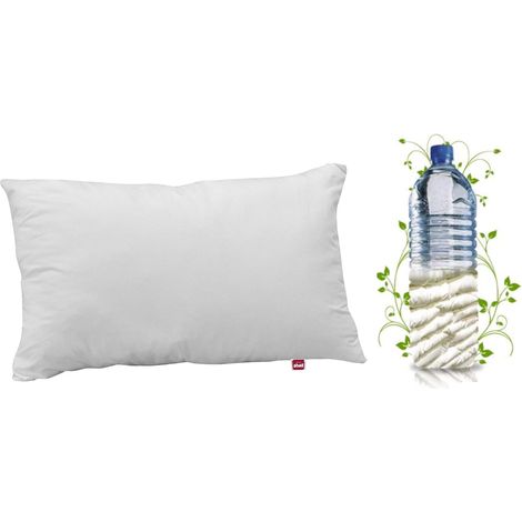 Oreiller  Blanc 45 x 70 cm, 1 Unité (Lot de 1)