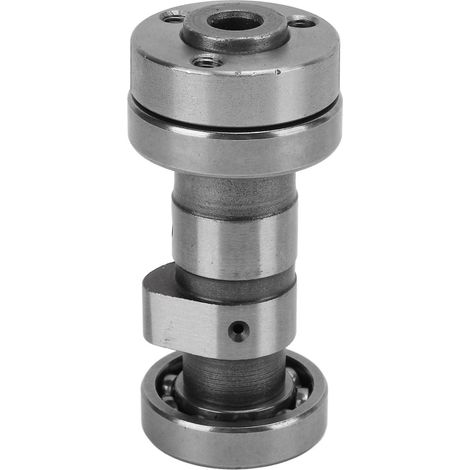 Arbre à cames de remplacement en alliage d'aluminium pour moteur de quad/moto tout-terrain 50cc/110cc, karting ou quad (1/5)