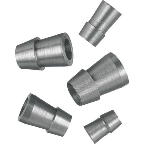 Connex Ringkeile 5-teilig für Hämmer Keile