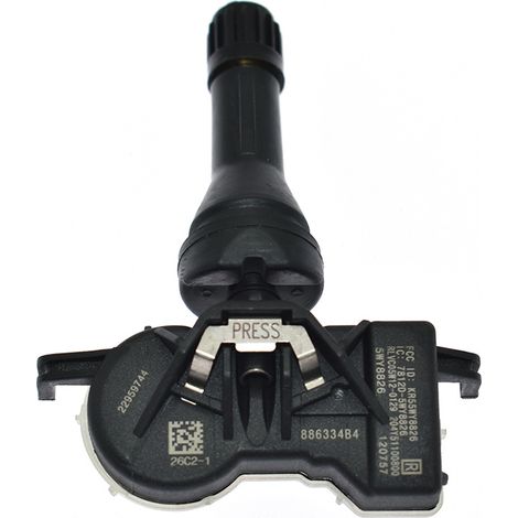 The 22959744 tire pressure sensors are in stock and of high quality. (1/5)