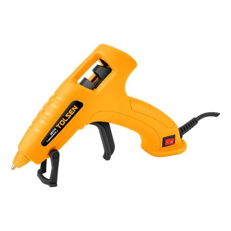 PISTOLA COLLA A CALDO MINI 20W 7MM