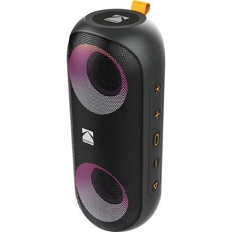 Altavoz inalámbrico portátil Kodak PWS-2233