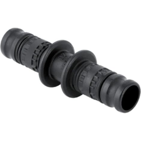 Geberit Mepla Kupplung 625505005 Ø 40mm, PVDF
