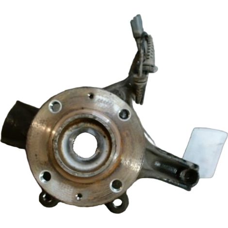 [PRODUIT D'OCCASION] Pivot Avant Droit CITROEN C4 2010- ♻️ Ref Oe. 364796 - Garantie à vie (1/3)