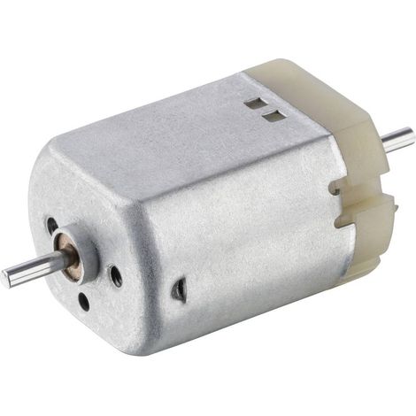Mini motore elettrico brushed Motraxx FK285-15110S-57H