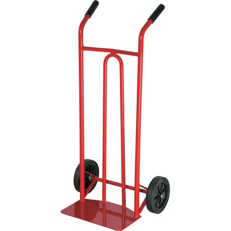 Portasacchi spalla curva leggero