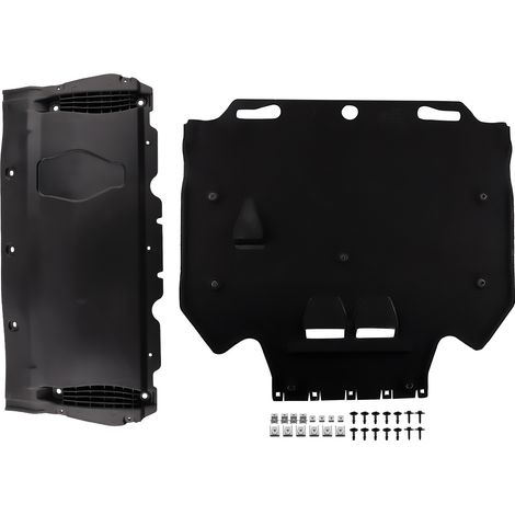 4G0863822C NUEVO Protector contra salpicaduras de motor para Audi A6 (4G C7) A7 (4G) 11-18 4G0863822J (1/5)