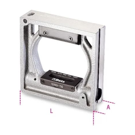 Niveau carré de précision Beta 1699q - 200