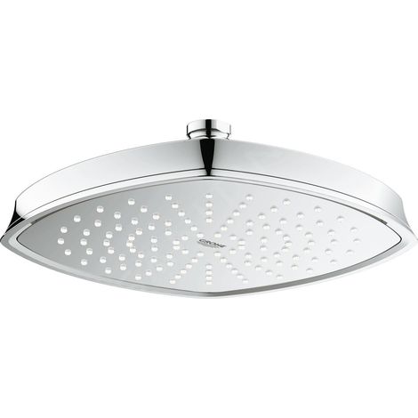 Grohe Grandera - Douche de tête, 1 jet, chrome 26473000 (1/5)