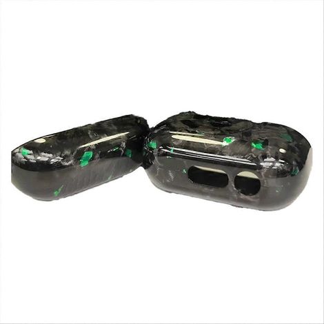 Casque Protection pour Buds 3/3 Pro Étui Charge sans Fil Bluetooth Casque Ultra Slim Housse (1/5)