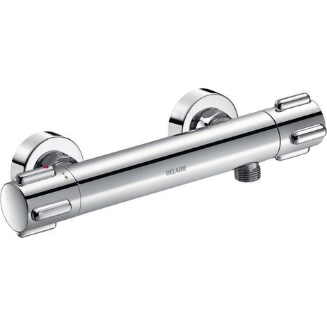 Mitigeur thermostatique douche Securitherm-H9739S - Delabie (1/2)