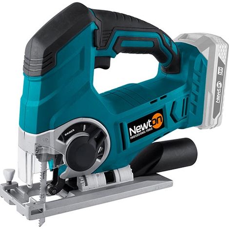 Seghetto alternativo 18v brushless