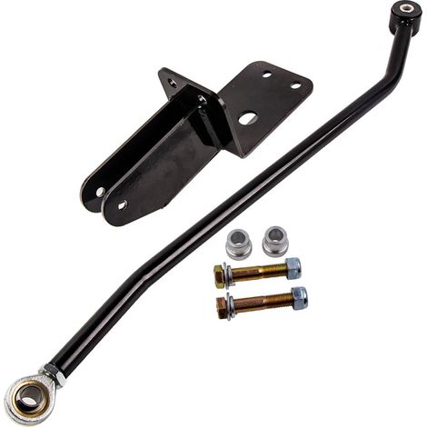 Adjustable Track Panhard Bar for Jeep CHEROKEE XJ 4WD 1984-2001