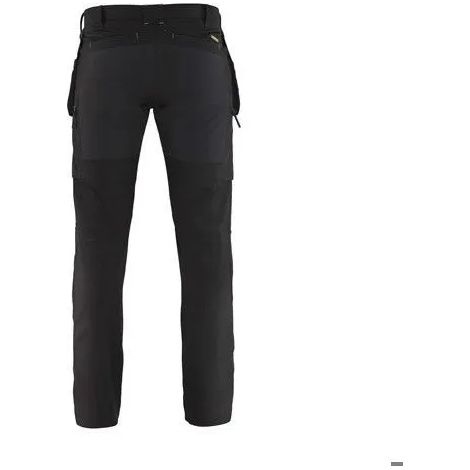 Arbeitshose blaklader maintenance stretch funktionale Taschen