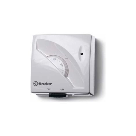 Termostato Da Parete On/Off ( Finder Cod. 1T011 )