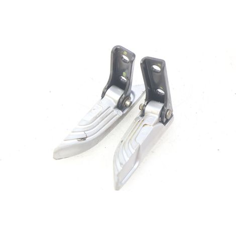[PRODUIT D'OCCASION] PAIRE AMORTISSEUR ARRIERE PIAGGIO LIBERTY IGET 4T 50 2015 - 2020 (1/5)
