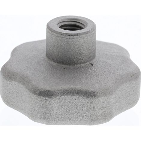 Bouton de serrage RS PRO M8 x 19mm ( Prix pour 1 )