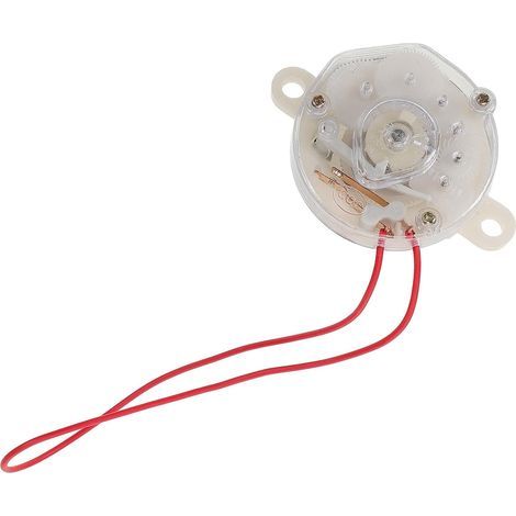 Universeller Lüftertimer für Tisch und Elektroventilatoren (1/5)